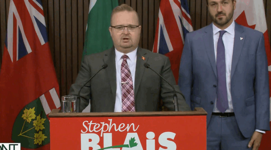 Liberal MPP encourages call to Premier to protect loyalty rewards programs