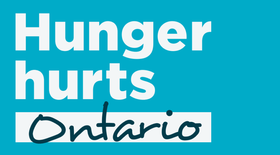 1 million people now using Ontario food banks: report