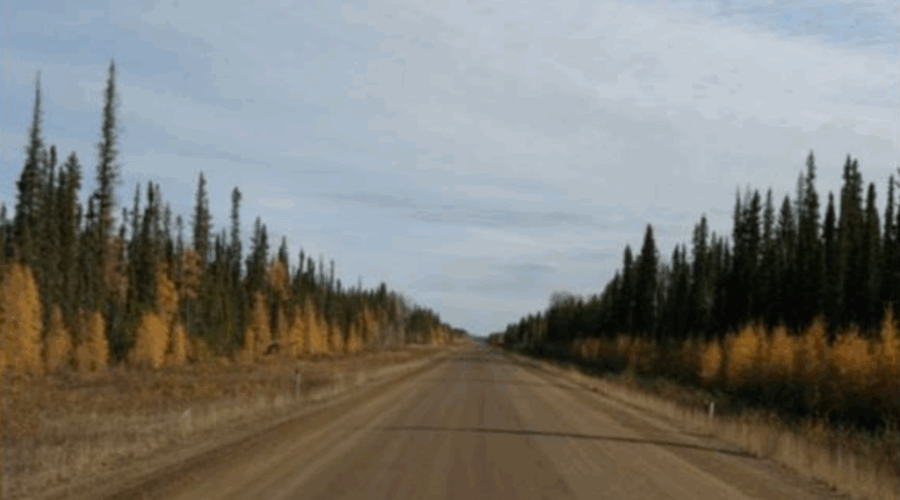 First Nations lobby for federal funding for all-weather road in Ontario’s Far North