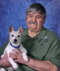 Gerald Edwin Tilbury (Jerry)