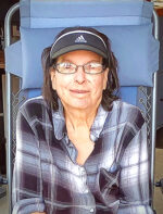 Therese Gerilyn “Terry” Nesti