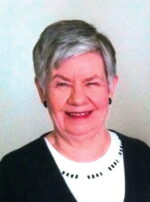 Gayle Anne Vondrasek