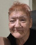 Virginia Rose MacLaurin