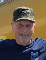 Preston George Walker