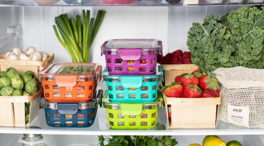 $100 in Lotto Max tickets…show us your FRIDGE?
