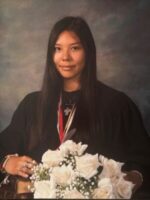 Michelle Josephine Nowegijick Bouchard