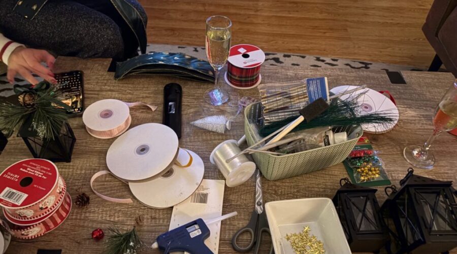 How to Have Your Best December Yet (Without Losing Your Holiday-Marinated Mind)