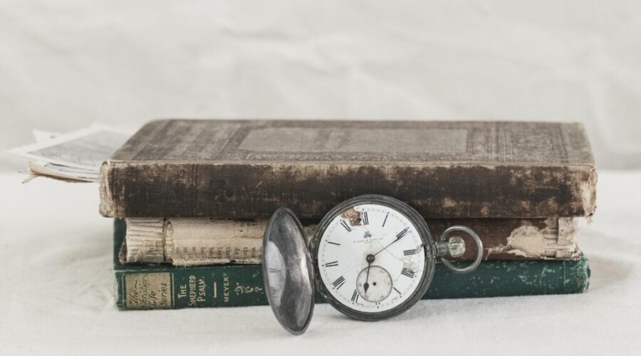 Have you heard of “The Time Theory”?