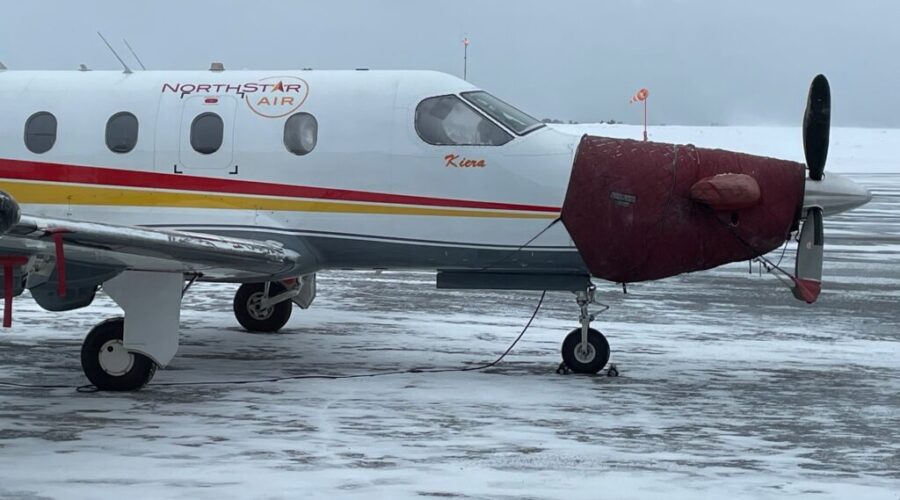 North Star Air ready to add Kenora flight service