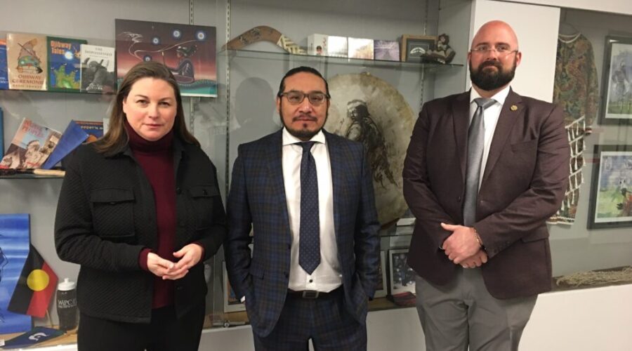 Legislature’s 14-week break ‘appalling,’ MPP says