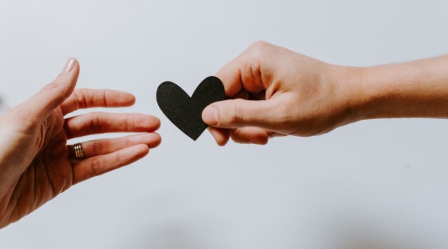 Today is GIVING TUESDAY!