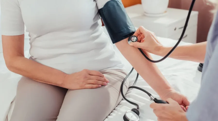 Ontario nurses continue lobbying efforts for nurse-to-patient ratios