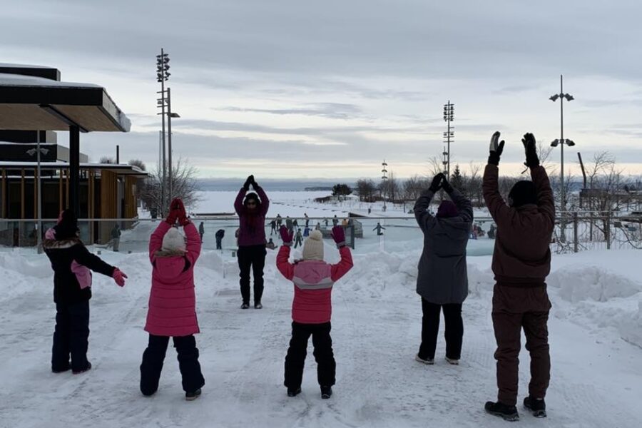 What’s Happening in YOUR Thunder Bay: January 15–21