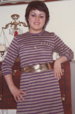 Maria Arruda