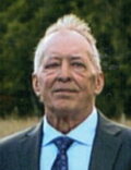 Joseph (Joe) Michael Berezowski