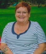 Sharon Beatrice Bryenton