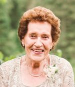 Irma Bygate