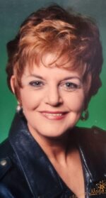Donna Rae Cammine Cole