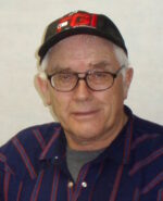 Hector Couch