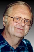 William Robert (Bob) Davey,