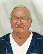 Lorne Edward Dubois