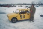 Fredrick Rade Calich1951-2025