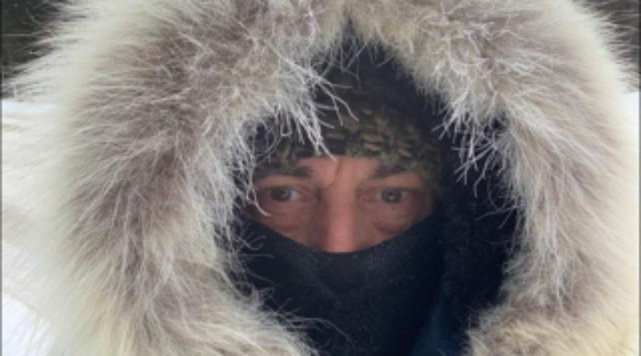 Winter is not an obstacle… it’s an opportunity!!
