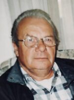 John Mirek Jonas