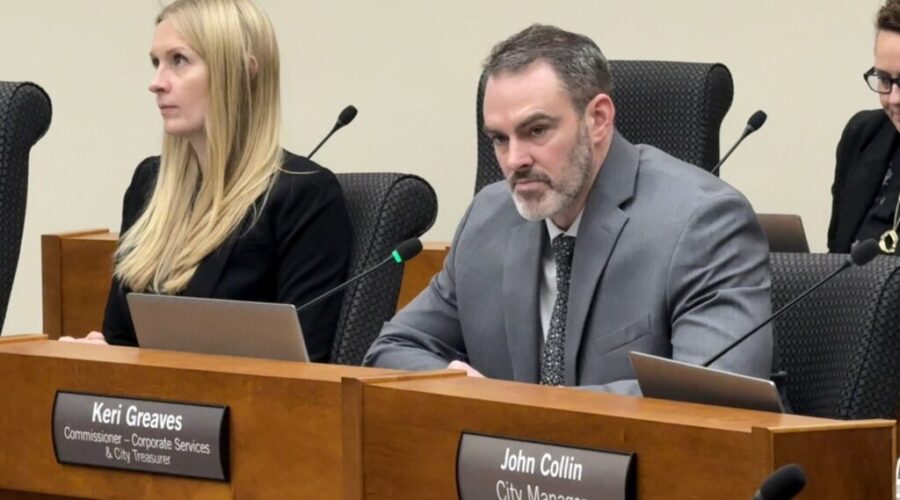 Thunder Bay wins back-to-back financial reporting awards