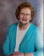 Florence (Flo) Kiiskila