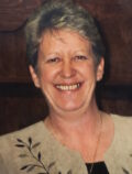 Valma Sandra Lacroix
