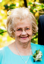 Marita Matson