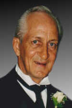 Vincent Eugene “Grip” Nicol