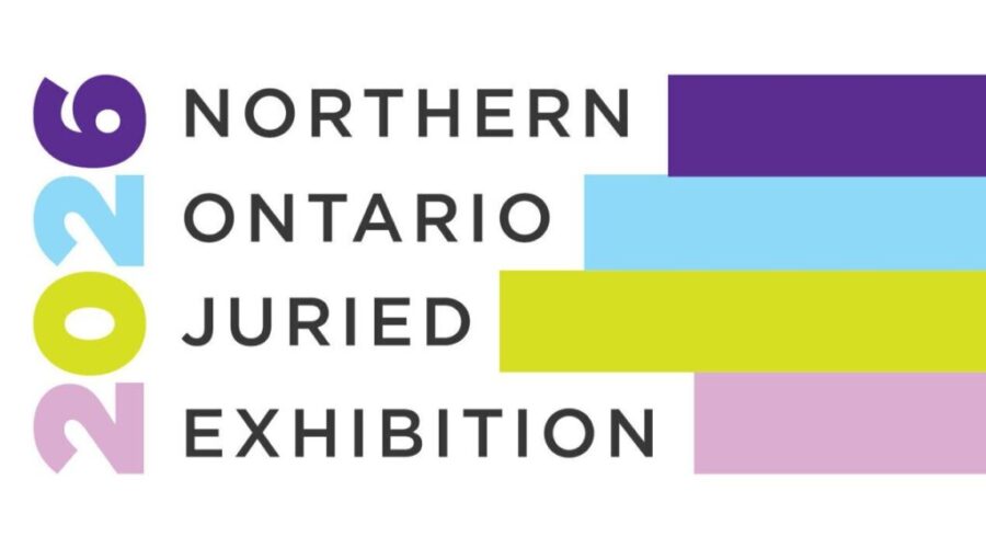 Triannual art exhibition calling on northern Ontario artists for submissions