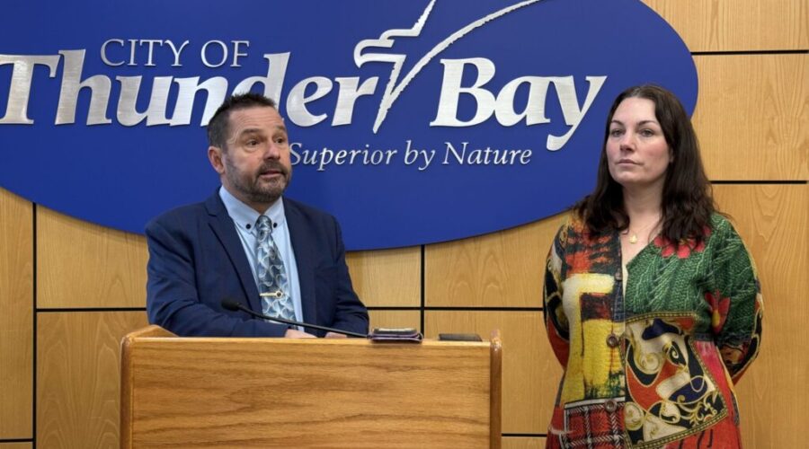 Thunder Bay Councillors feel province was receptive at ROMA 2026