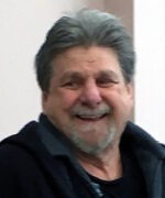 Maurice (Morris) Richard Rubenick