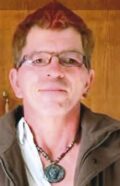 Steven Fred Rusnick
