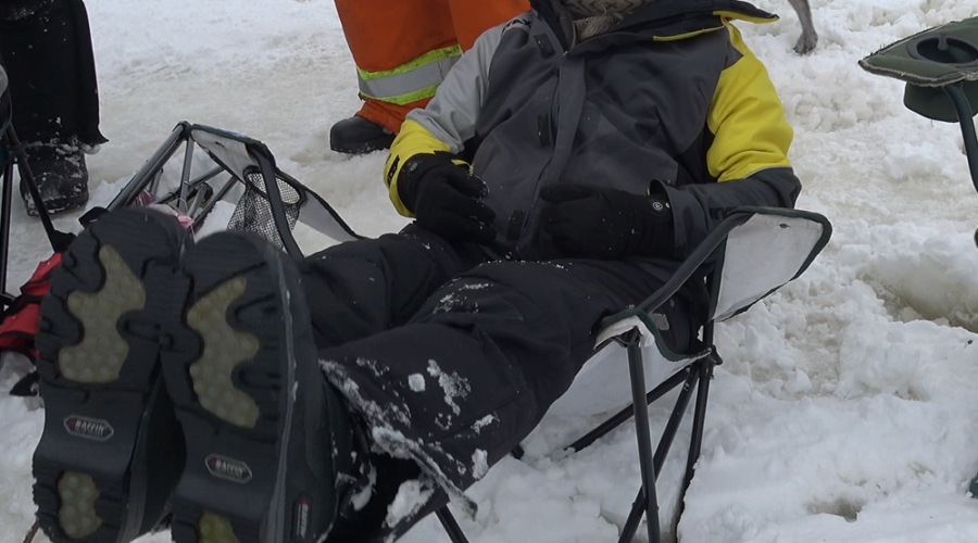 Winter in motion: Embracing cold-season life in northern Ontario