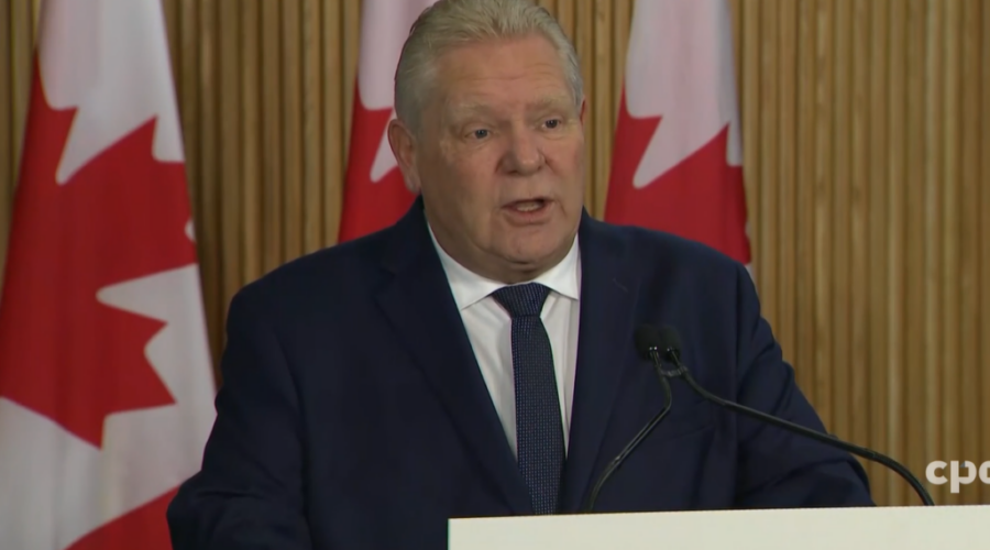 Premier excited about Ring of Fire road starting this year