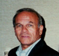 John (Johnny) Albert Sdao