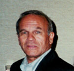 John (Johnny) Albert Sdao