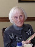 Viola Shanks