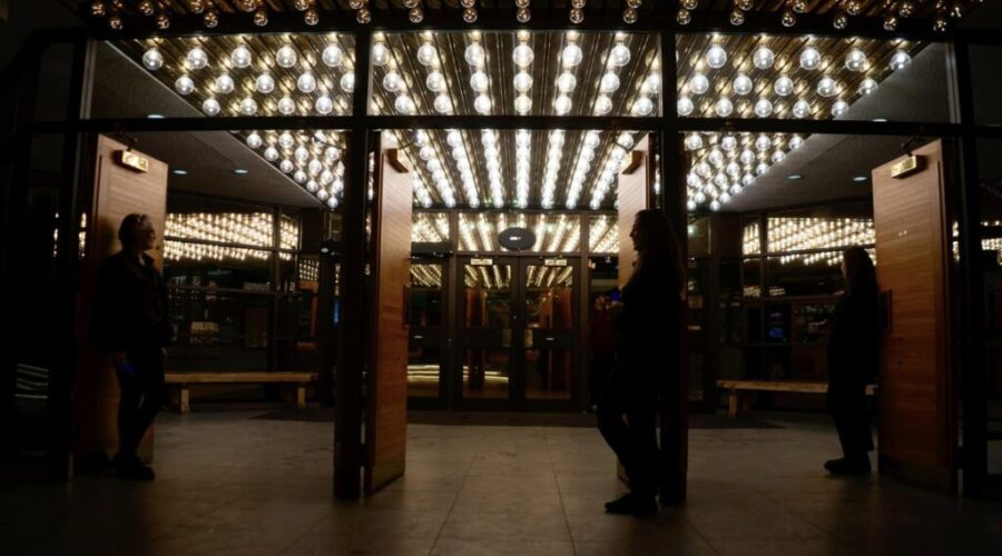 Why Watching Movies Together Still Matters — and Why It’s Working at the TBCA