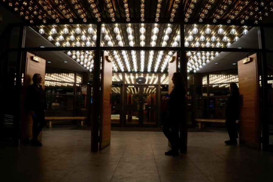 Why Watching Movies Together Still Matters — and Why It’s Working at the TBCA