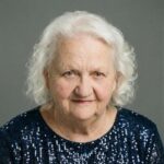Clarice May Wideman
