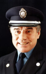 Theodore Stanley, (Ted) Wolnairski