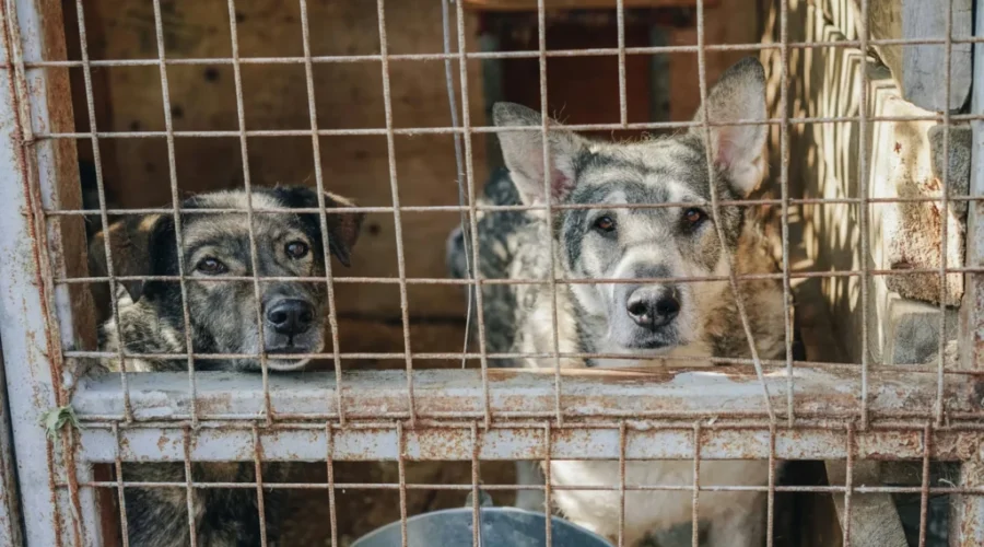 City played a big role in successful animal adoption campaign