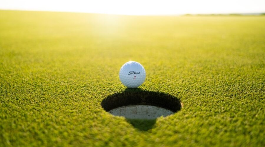 His entire world changed with one gift.