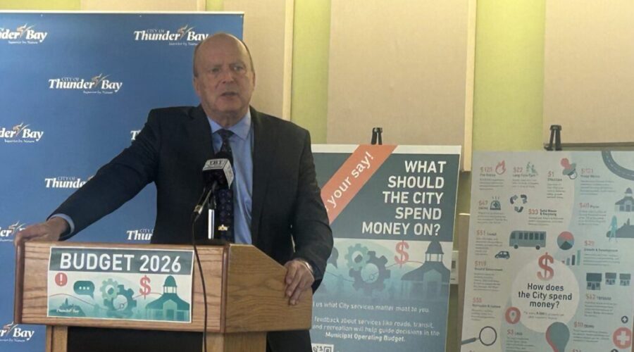 Thunder Bay’s 2026 budget proposal: What you need to know