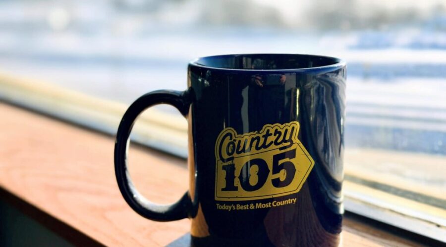 A Country 105 Coincidence So Perfect… You’d Think We Scripted It